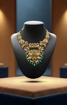 Beads Jewelry